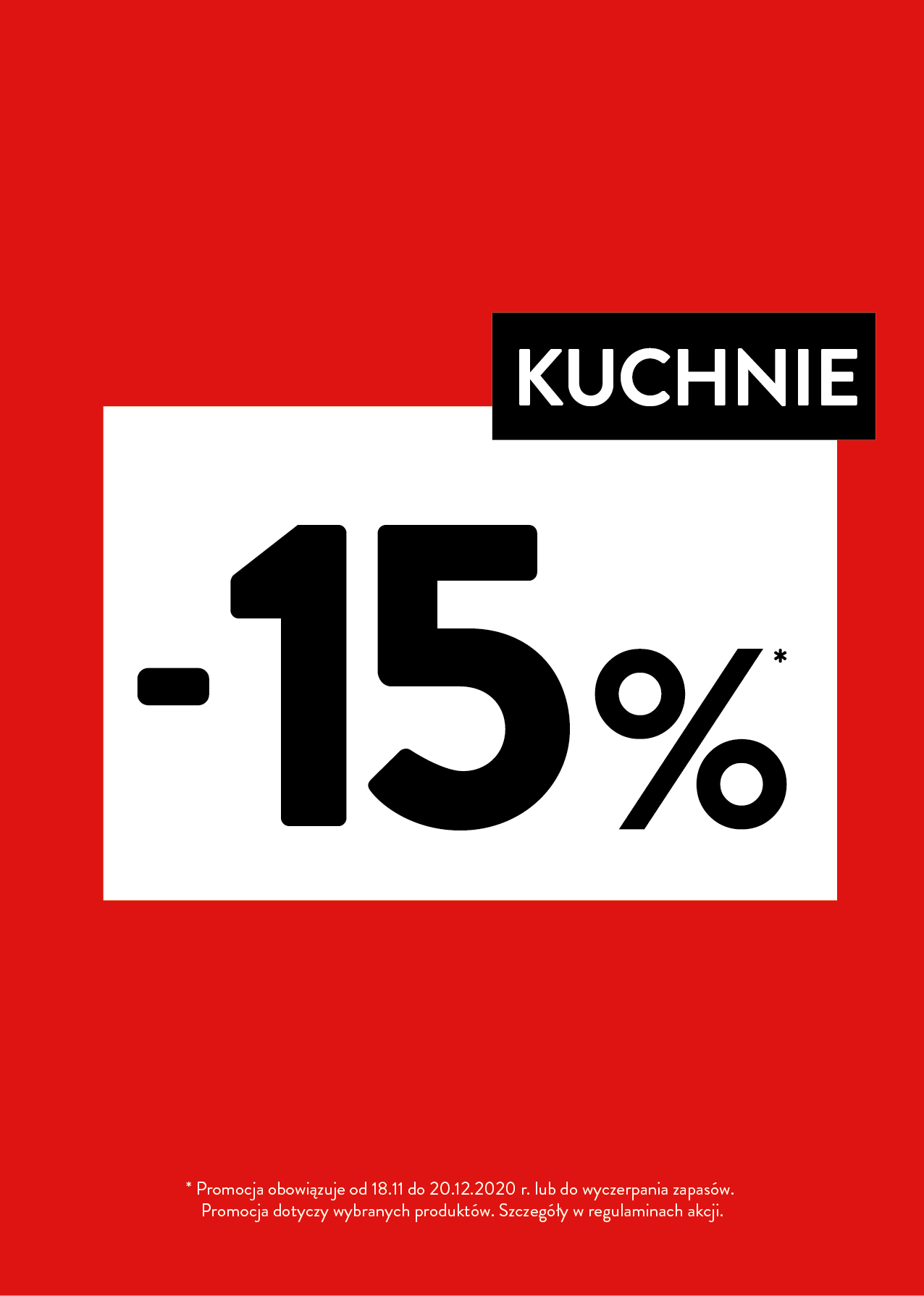 kuchnie