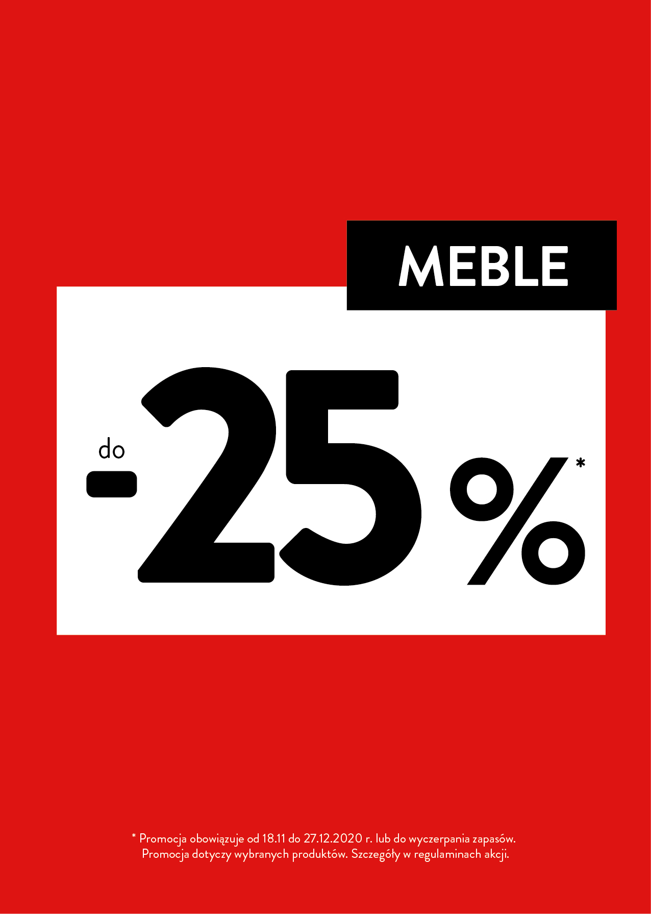 meble