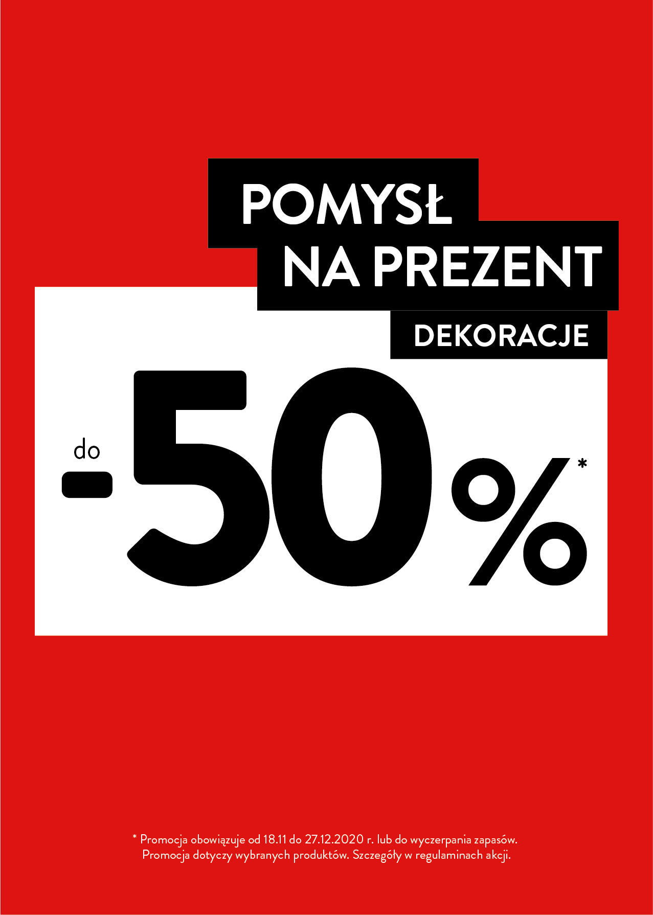 pomysl na prezent