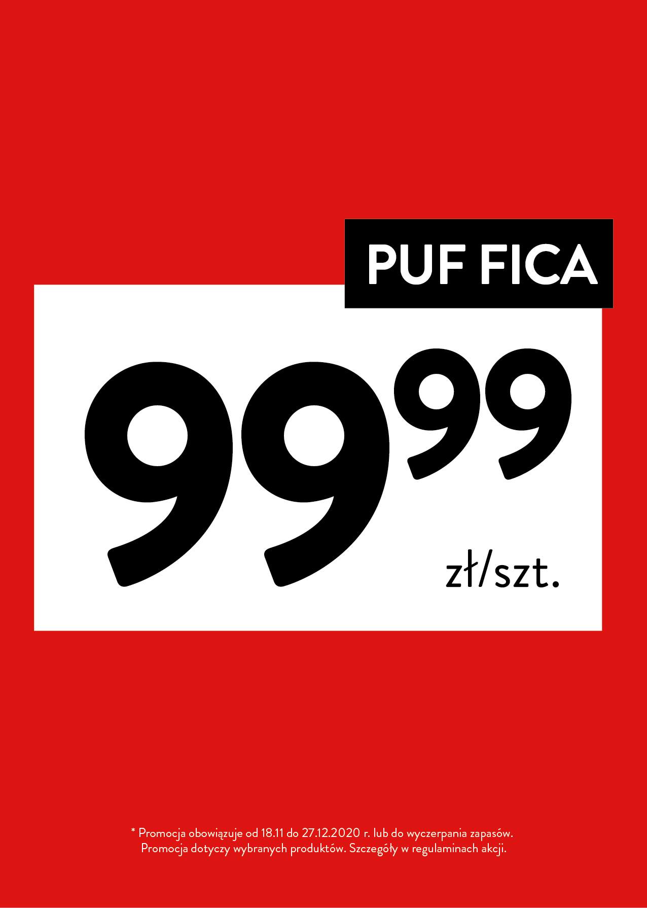puf fica