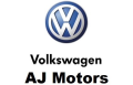 VW_AJ_Motors_logo_120 Logo WV AJ Motors
