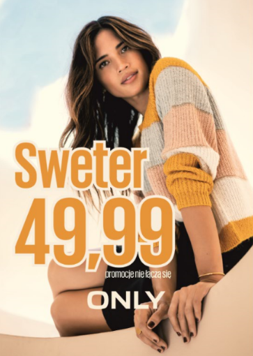 GRAFIKA SWETER