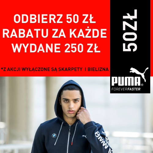 POST PUMA