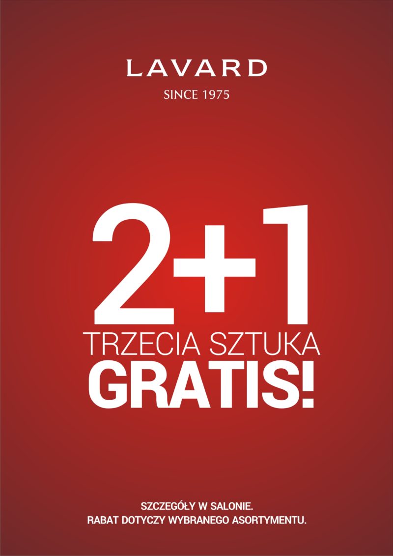 Infografika 2+1
