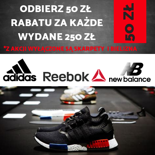 POST ADIDAS REEBOK NEW BALANCE