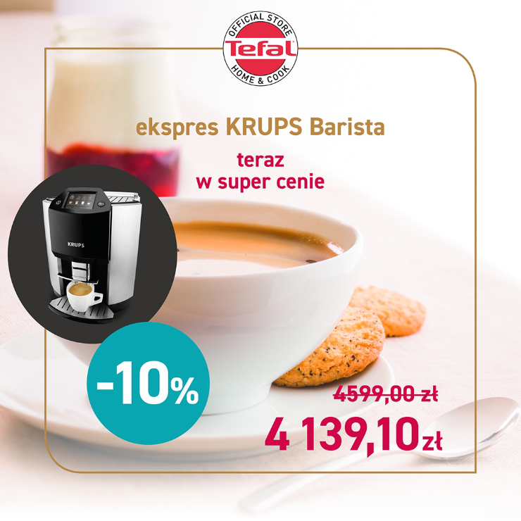KRUPSbarista_740x740