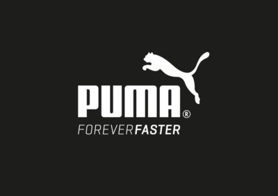 logotyp puma