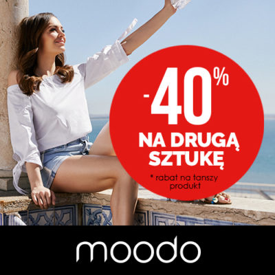 Moodo_40 na druga sztukę