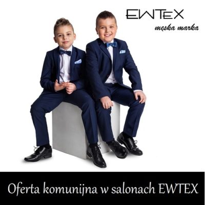 komunia EWTEX